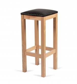 Tabouret haut Gabin